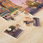 Kathedrale St. Basil Puzzle (Seite)