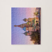 Kathedrale St. Basil Puzzle (Vertikal)