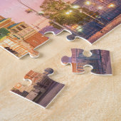 Kathedrale St. Basil Puzzle (Seite)