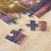 Kathedrale St. Basil Puzzle (Seite)