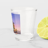 Kathedrale St. Basil Schnapsglas (Rechts)