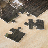 Kathedrale St. Pauls Puzzle (Seite)