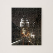 Kathedrale St. Pauls Puzzle (Vertikal)
