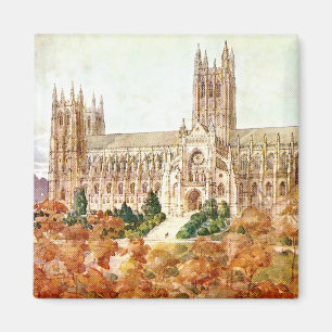 Kathedrale St. Peter und St. Paul Magnet