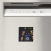Kathedrale Straßburg, Frankreich Magnet (In Situ (Geschirrspüler))