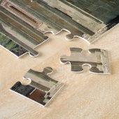 Kathedrale Svetitskhoveli, Mtskheta, Georgien Puzzle (Seite)