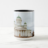 Kathedrale Tasse Helsinki (Zentrum)
