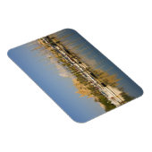 Kathedrale und Jachthafen, Palma, Mallorca, Spanie Magnet (Rechte Seite)