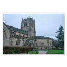 Kathedrale von Bradford