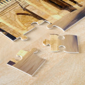 Kathedrale von Burgos Puzzle (Seite)