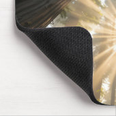 Kathedrale von Giants Mousepad (Ecke)