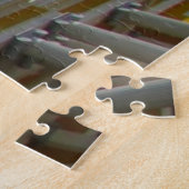 Kathedrale von Granada Puzzle (Seite)
