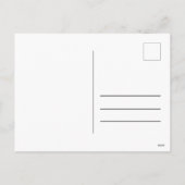 Kathedrale von Mallorca, Postkarte von Palma (Rückseite)