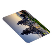 Kathedrale von Mexiko Magnet (Rechte Seite)