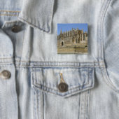 Kathedrale von Palma Button (Beispiel)