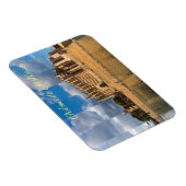 Kathedrale von Palma de Mallorca zur Goldenen Stun Magnet (Rechte Seite)