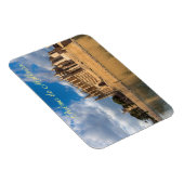 Kathedrale von Palma de Mallorca zur Goldenen Stun Magnet (Rechte Seite)