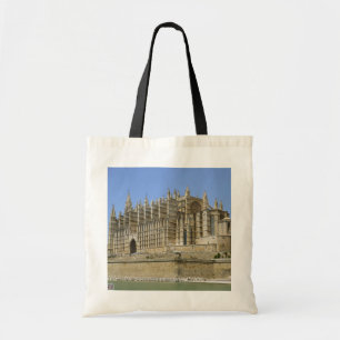 Kathedrale von Palma Tragetasche