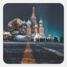 Kathedrale von Saint Basil und Hosico