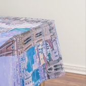 Kathedrale von Santa Maria del Fiore Kunstwerk| Tischdecke (Beispiel)