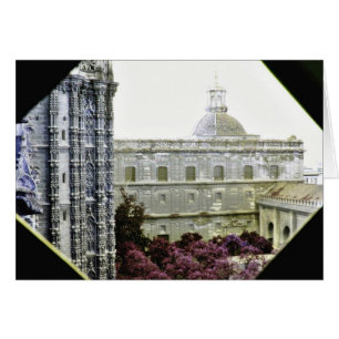 Kathedrale von Sevilla