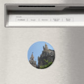 Kathedrale von Sevilla Magnet (In Situ (Geschirrspüler))
