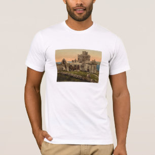 Kathedrale von St. Germain, Peel, Isle of Man T-Shirt