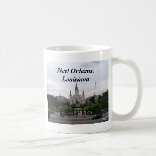 Kathedrale von St. Louis Kaffeetasse