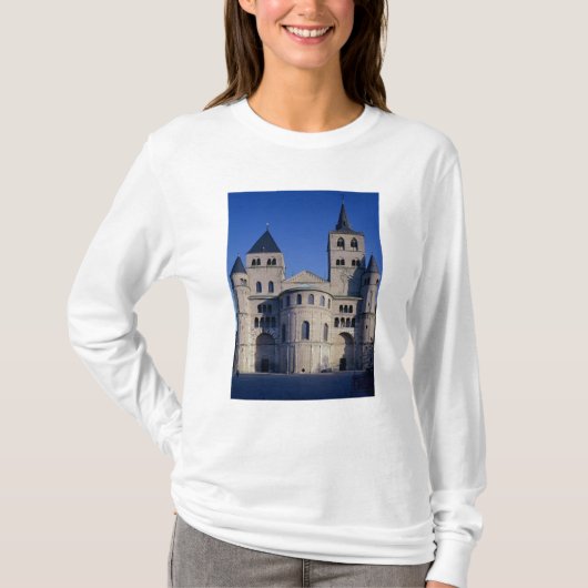 Kathedrale von St Peter T-Shirt (Vorderseite)