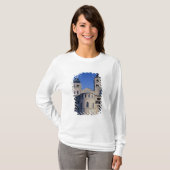 Kathedrale von St Peter T-Shirt (Vorne ganz)
