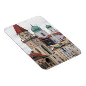 Kathedrale von St. Stephan Magnet (Rechte Seite)