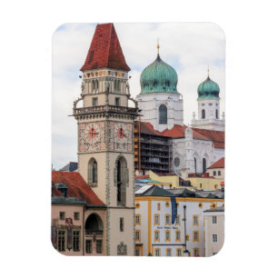 Kathedrale von St. Stephan Magnet
