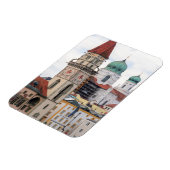 Kathedrale von St. Stephan Magnet (Linke Seite)