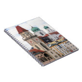 Kathedrale von St. Stephan Notizblock (Rechte Seite)