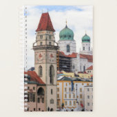 Kathedrale von St. Stephan Planer (Vorderseite)