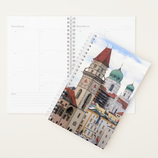 Kathedrale von St. Stephan Planer (Anzeige)
