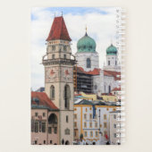 Kathedrale von St. Stephan Planer (Rückseite)