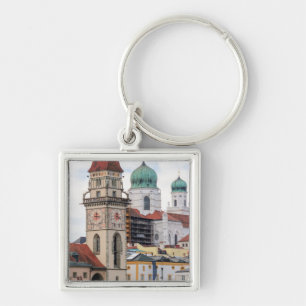 Kathedrale von St. Stephan Schlüsselanhänger