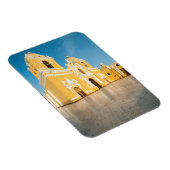 Kathedrale von Trujillo, Trujillo, Peru Magnet (Rechte Seite)