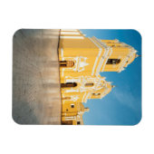 Kathedrale von Trujillo, Trujillo, Peru Magnet (Horizontal)