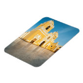 Kathedrale von Trujillo, Trujillo, Peru Magnet (Linke Seite)