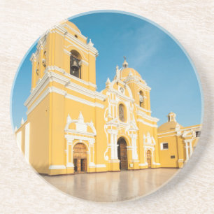 Kathedrale von Trujillo, Trujillo, Peru Untersetzer