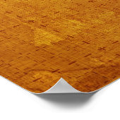 Kathedralen: Basilica di Santa Maria del Fiore Poster (Ecke)