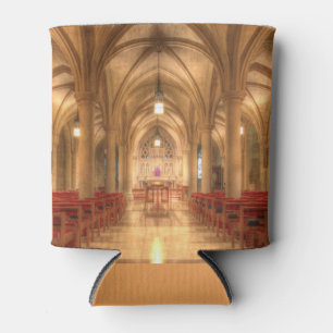 Kathedralen-Bethlehem-Kapelle Washingtons Dosenkühler