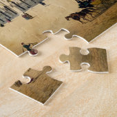 Kathedralen der Ankündigung und des Erzengels, Puzzle (Seite)