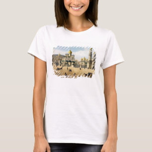 Kathedralen der Ankündigung und des Erzengels, T-Shirt