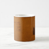 Kathedralen: Duomodi Mailand, Mailand Kaffeetasse (Mittel)