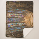 KATHEDRALGLAS SHERPADECKE (Vorderseite)