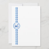 Katherine Card Dankeskarte (Vorderseite)