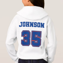 Katherine Johnson Kids Sweatshirt